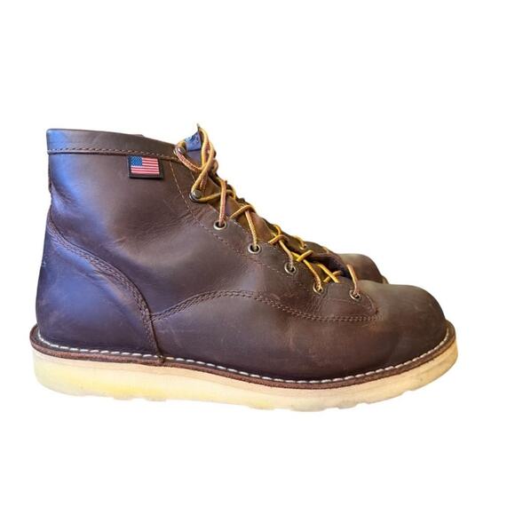 Danner Bull Run 6\
